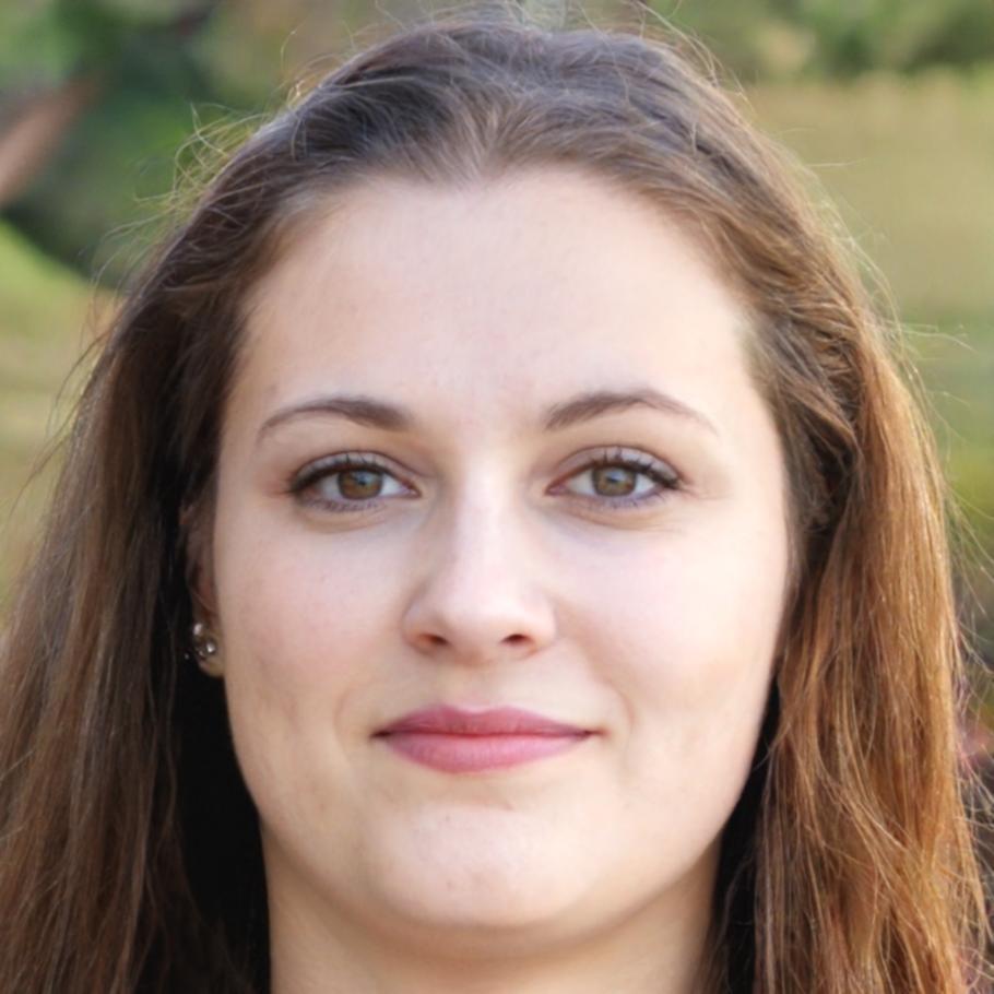 Zeynep Kaya perspektif çizim eğitmeni profil fotoğrafı